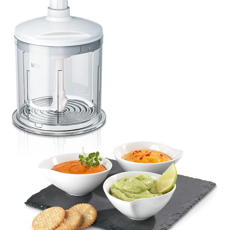 Миксер Bosch MFQ 4080