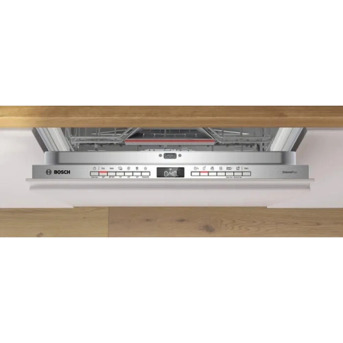 Встраиваемая посудомоечная машина Bosch SBH4ECX10E