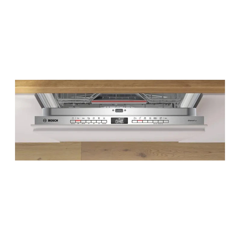 Встраиваемая посудомоечная машина Bosch SBH4ECX10E
