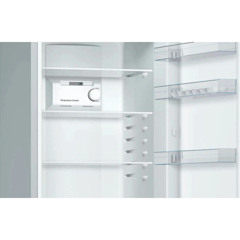 Двухкамерный холодильник Bosch KGV36VWEA