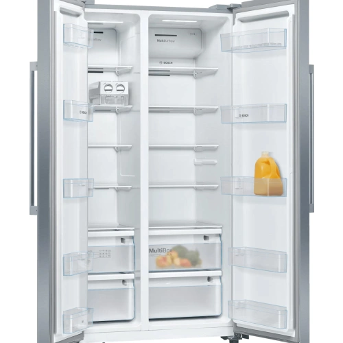 Холодильник Side-by-Side Bosch KAN93VL30R