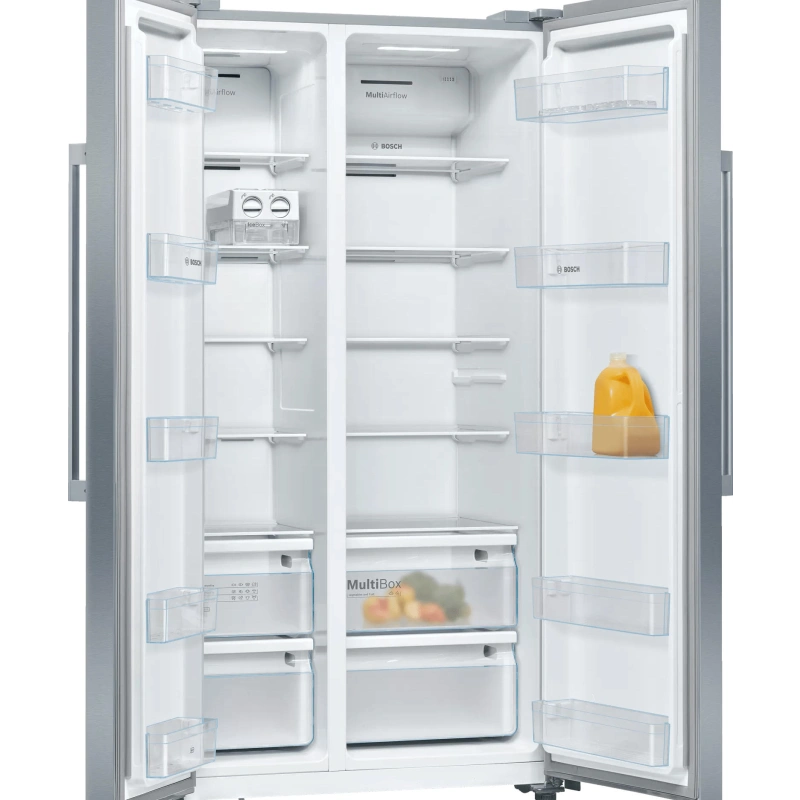 Холодильник Side-by-Side Bosch KAN93VL30R