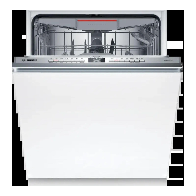 Встраиваемая посудомоечная машина Bosch SBH4ECX10E