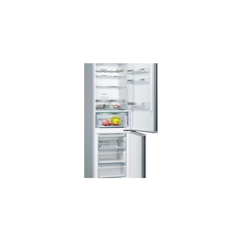 Двухкамерный холодильник Bosch KGN39LQ31R