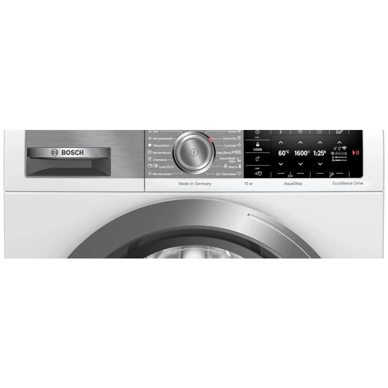 Стиральная машина Bosch WAX32DH1OE