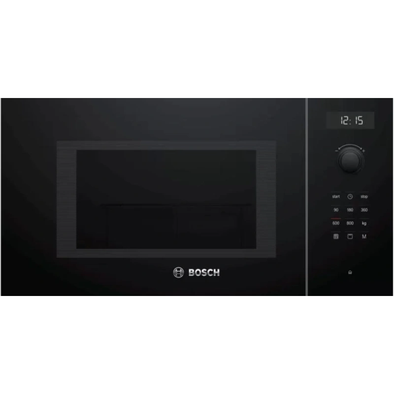 Встраиваемая микроволновая печь Bosch BEL524MB0