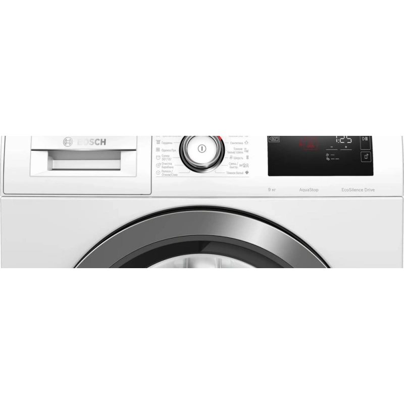 Стиральная машина Bosch WAT28640UA