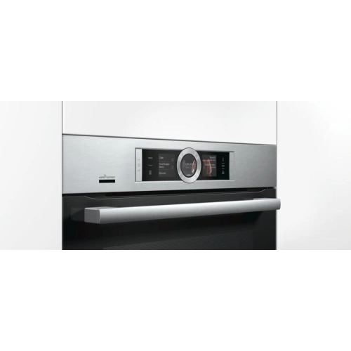 Духовой шкаф Bosch HRG636XS7