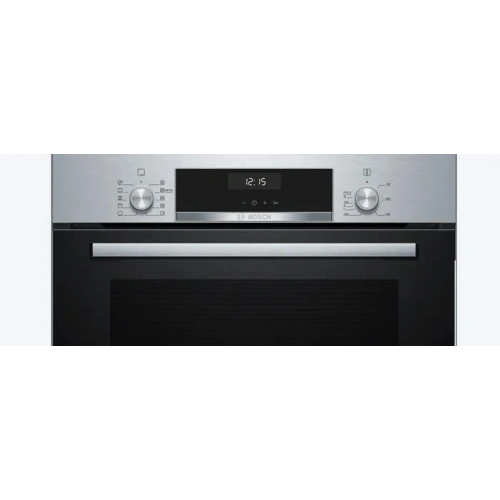 Духовой шкаф Bosch HBJ558YS3Q