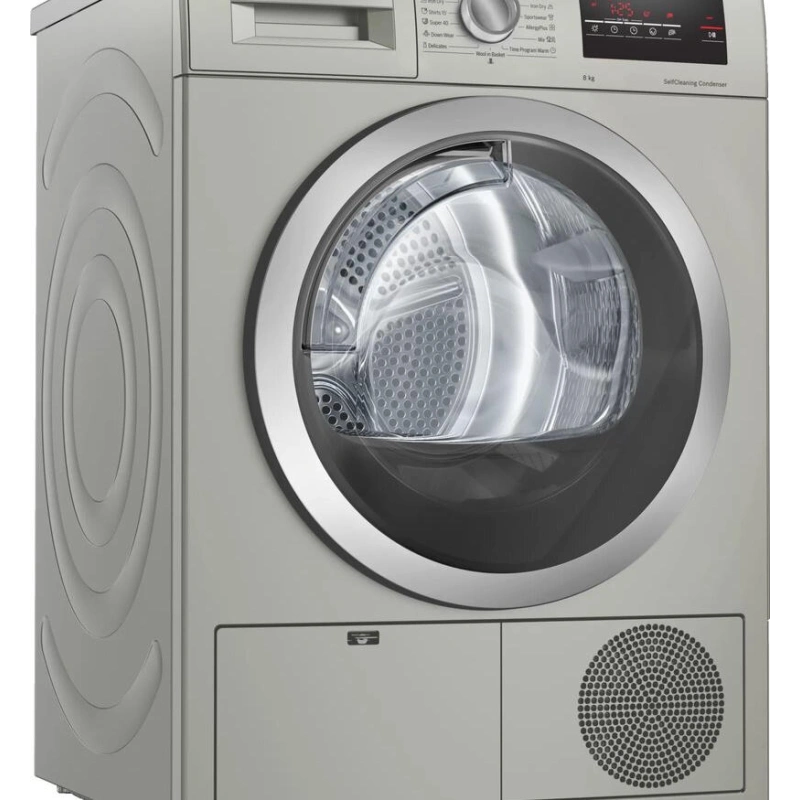 Сушильная машина Bosch WTN8543SME