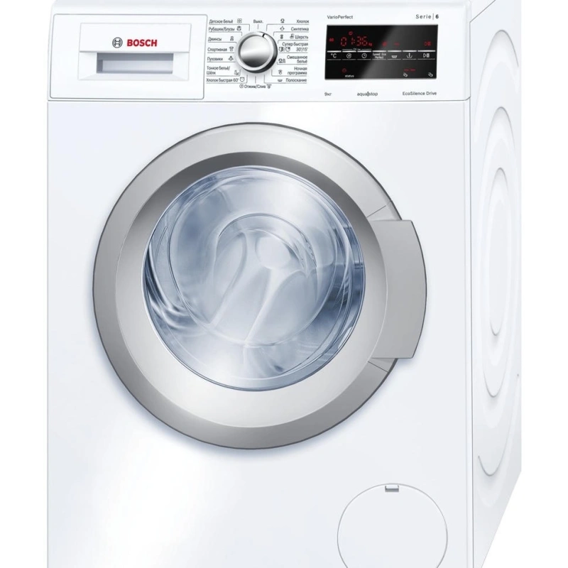 Стиральная машина Bosch WAT24441OE