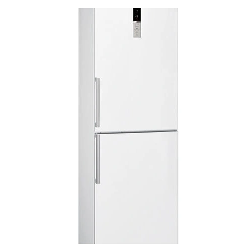 Двухкамерный холодильник Bosch KGE 39AW25 R