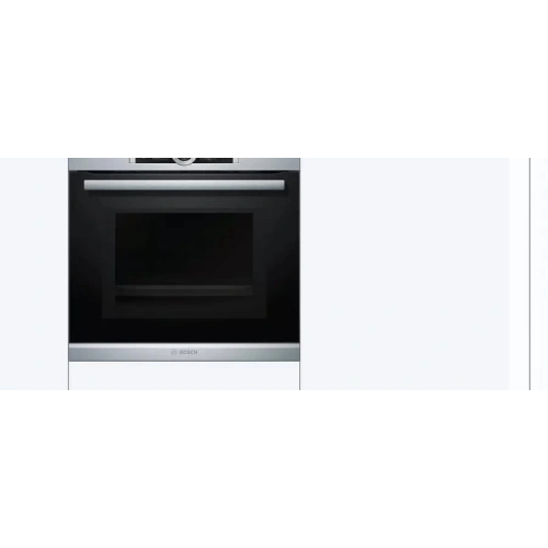 Духовой шкаф Bosch HMG636RS1