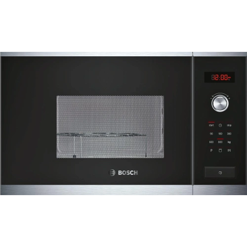 Встраиваемая микроволновая печь Bosch HMT75G654