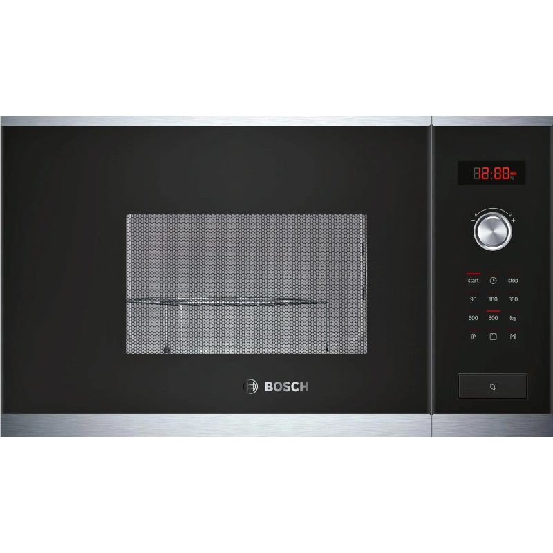 Встраиваемая микроволновая печь Bosch HMT75G654
