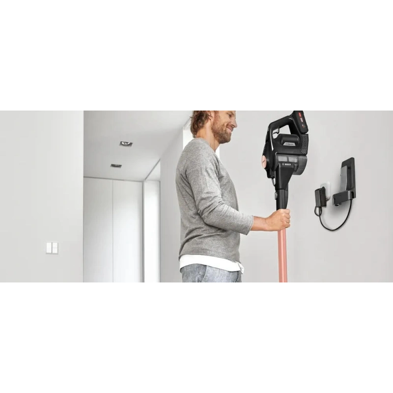 Пылесос Bosch BCS8214PRQ