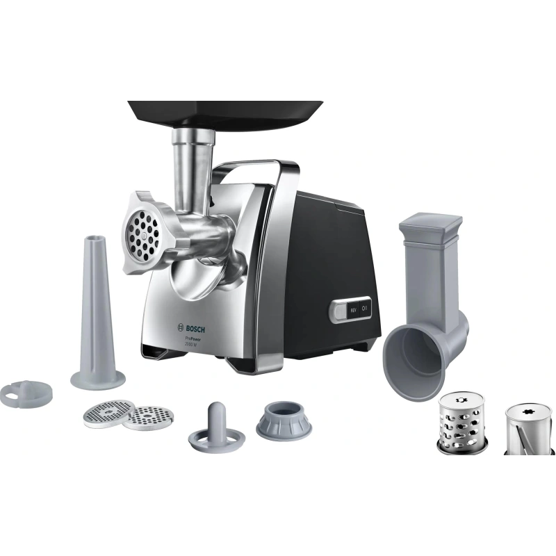 Мясорубка Bosch MFW 67440