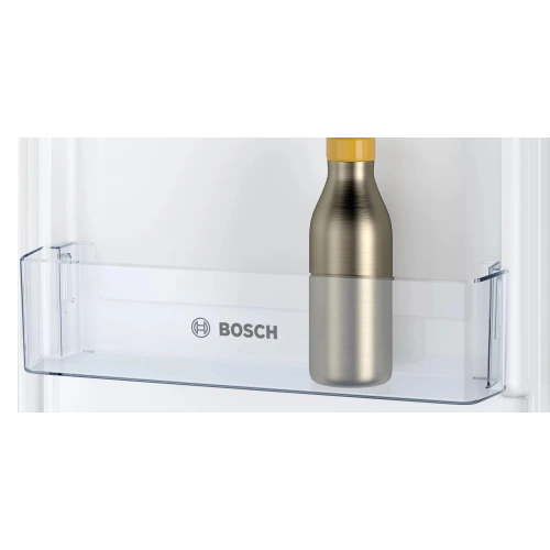 Встраиваемый двухкамерный холодильник Bosch KIV 86 NFF0