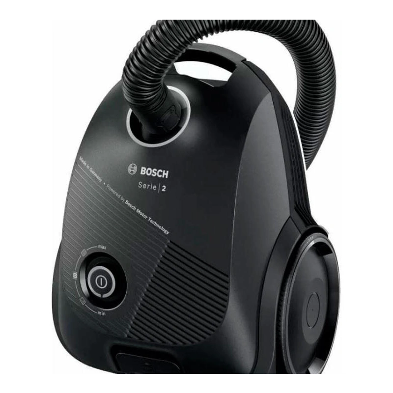 Пылесос Bosch BGLS2BA2