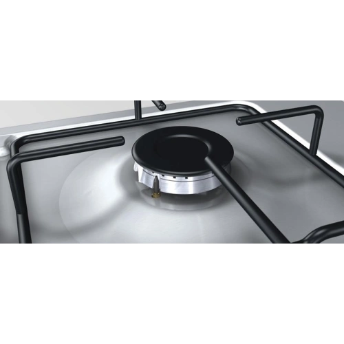 Газовая варочная панель Bosch PBH6B5B80