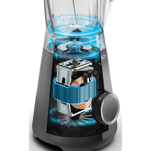Блендер Bosch MMB6141B