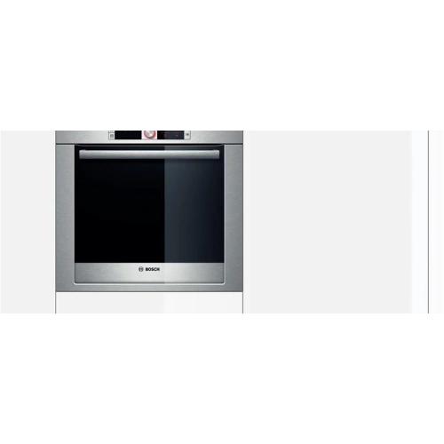 Духовой шкаф Bosch HBG 78S750