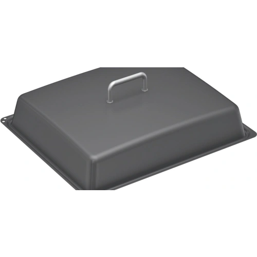 Крышка для противня Bosch HEZ633001