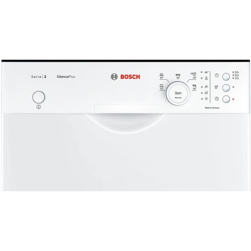 Посудомоечная машина Bosch SPS25FW14R