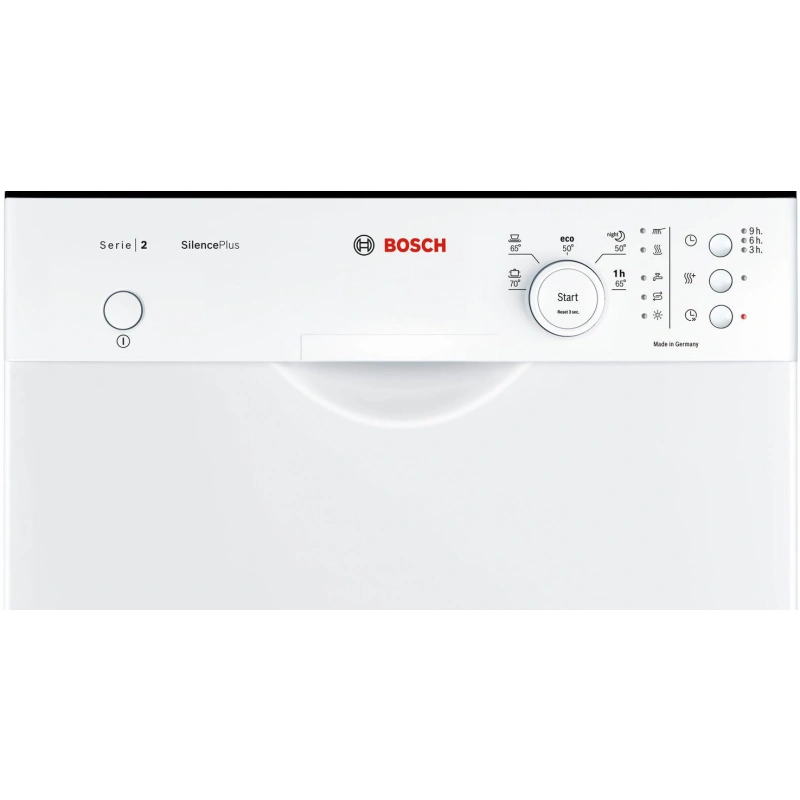Посудомоечная машина Bosch SPS25FW14R