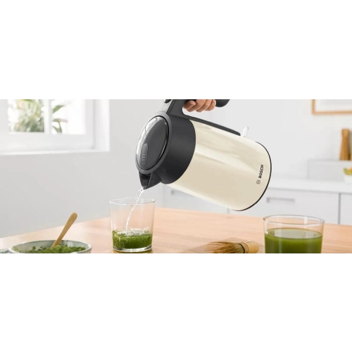 Чайник Bosch TWK7L467