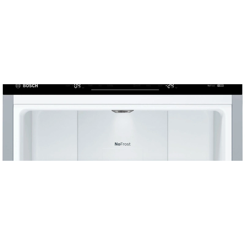 Двухкамерный холодильник Bosch KGN39IJ31R