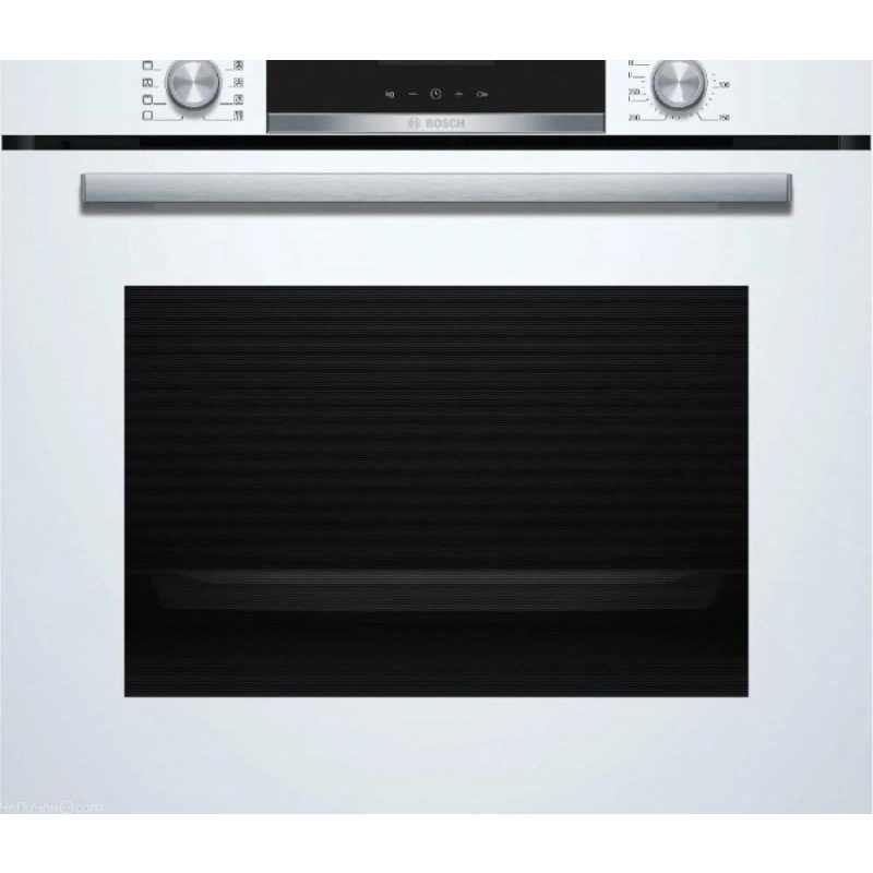 Духовой шкаф Bosch HBG517EW1R