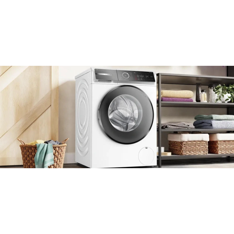 Стиральная машина Bosch WGB244040