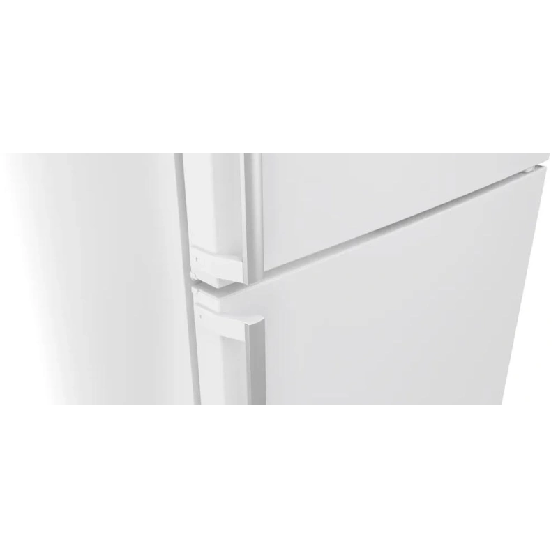 Двухкамерный холодильник Bosch KGP86FWC0N