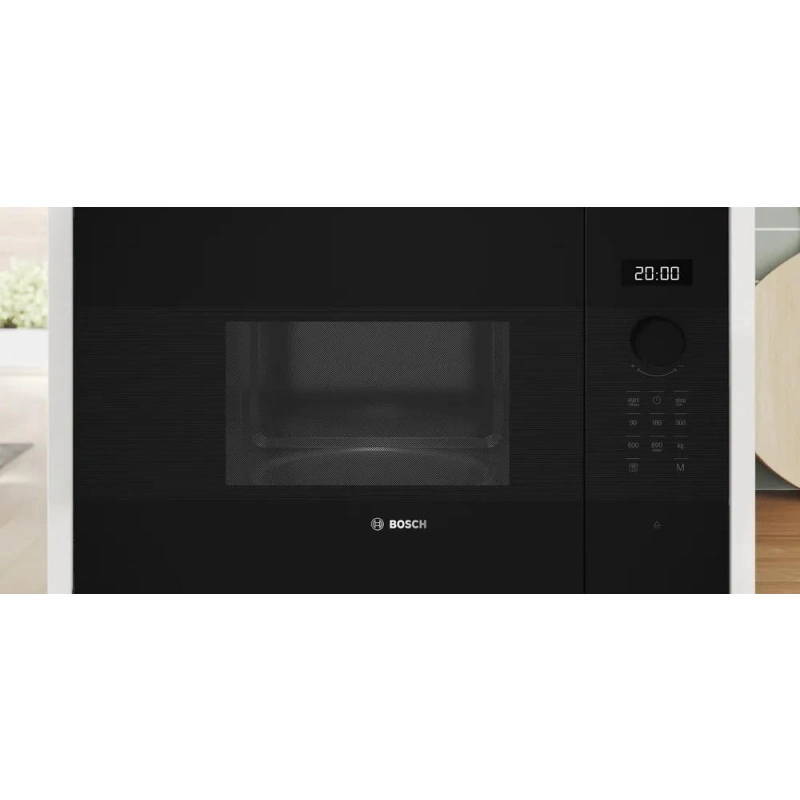Встраиваемая микроволновая печь Bosch BFL524MB2