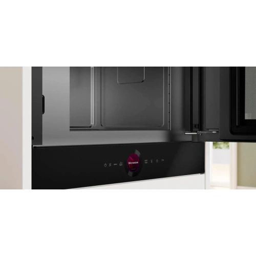 Встраиваемая микроволновая печь Bosch BFR 7221B1