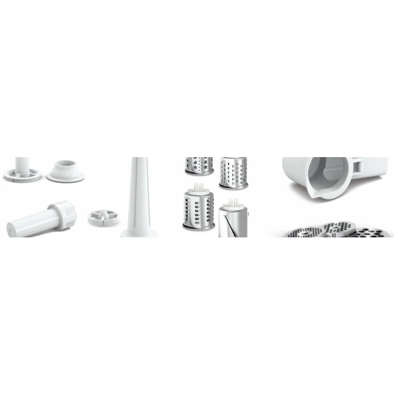 Мясорубка Bosch MFW3640A