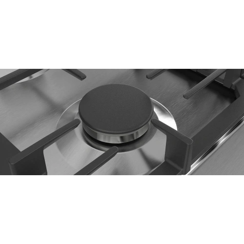 Газовая варочная панель Bosch PCP6A5B90M