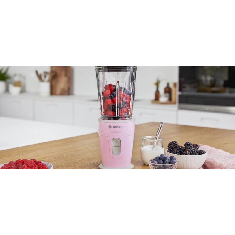 Блендер Bosch MMBM4G6K
