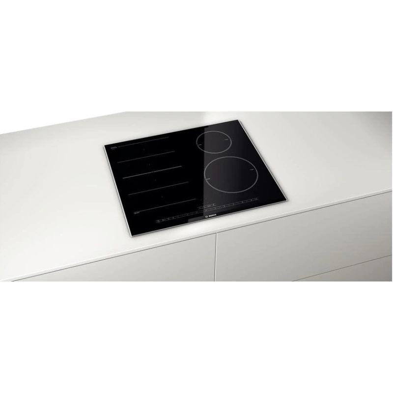 Индукционная варочная панель Bosch PIN 675N27E