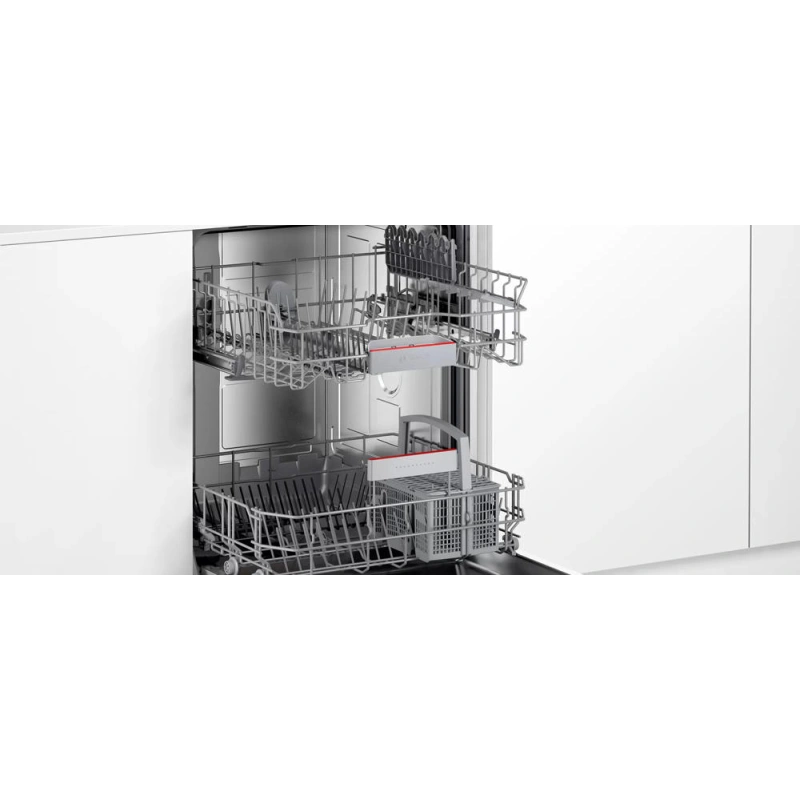 Встраиваемая посудомоечная машина Bosch SMU4HTS31E
