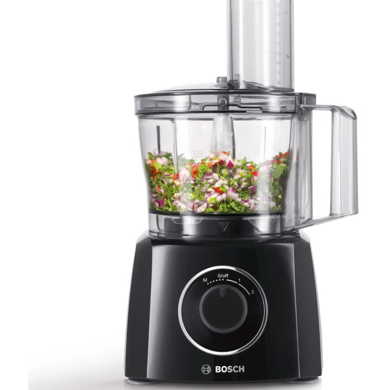 Кухонный комбайн Bosch MCM3201B