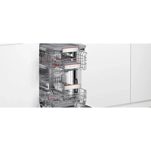 Встраиваемая посудомоечная машина Bosch SPV6EMX05E