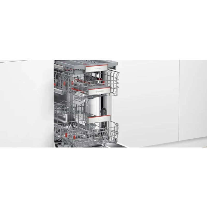 Встраиваемая посудомоечная машина Bosch SPV6EMX05E