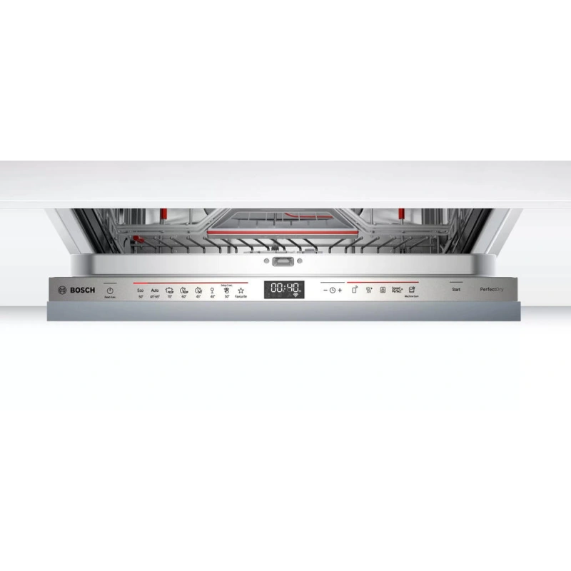 Встраиваемая посудомоечная машина Bosch SBV6ZCX49E