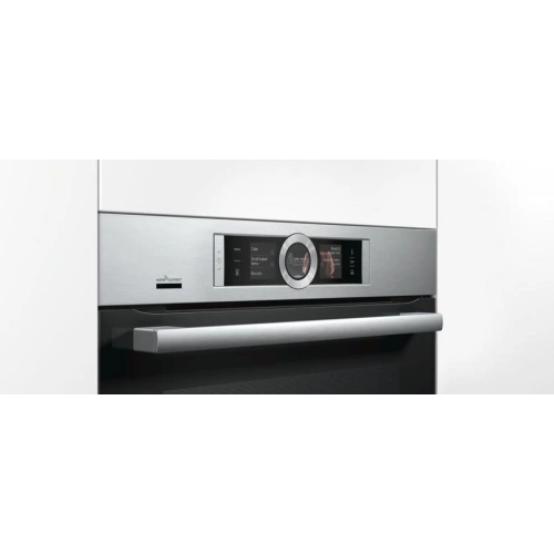 Духовой шкаф Bosch CSG656RS6