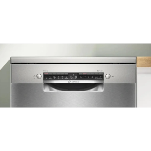 Посудомоечная машина Bosch SMS4HVI00E