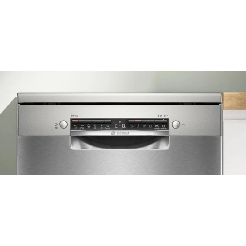Посудомоечная машина Bosch SMS4HVI00E