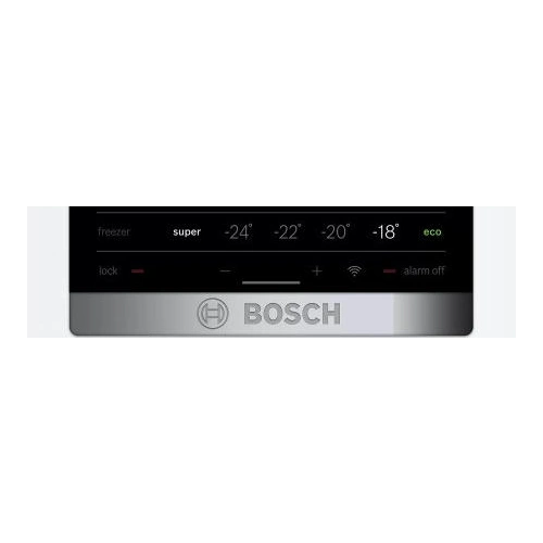 Двухкамерный холодильник Bosch KGN39XW30U