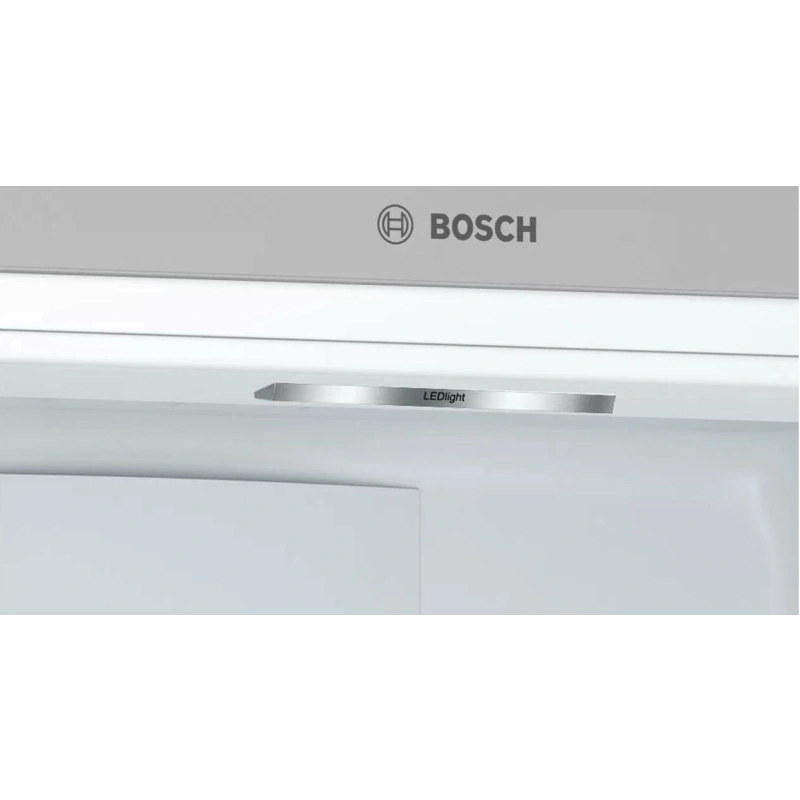 Двухкамерный холодильник Bosch KGN49XL30U